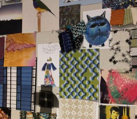 2017 Top 5 Interior Design Trends