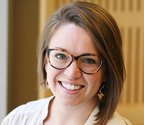 Welcome Elizabeth Kastl