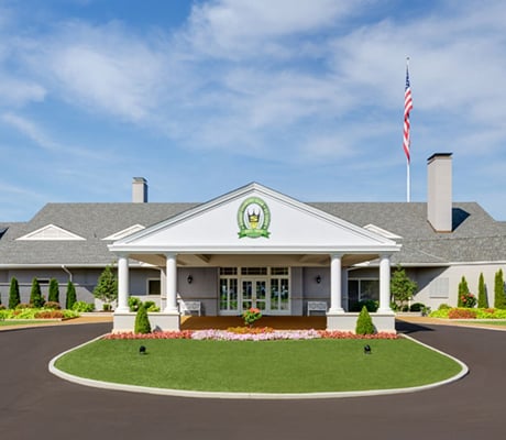Sunset Country Club