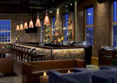 Element Restaurant and Lounge