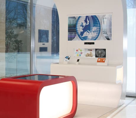 Project Spotlight: Remiger Design