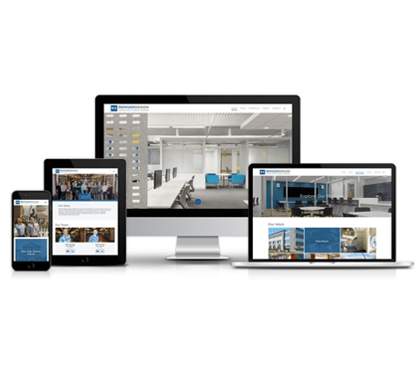 Check Out Our Refreshed Website!