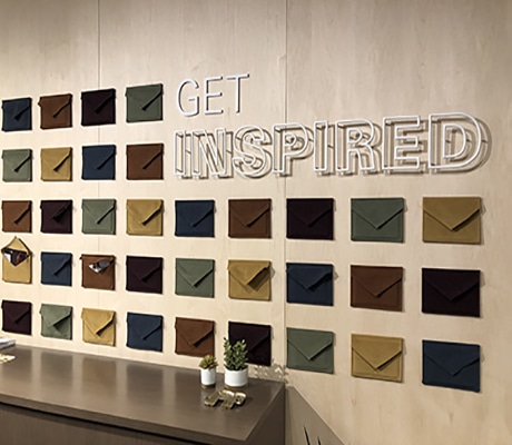 NeoCon 2018 Trends