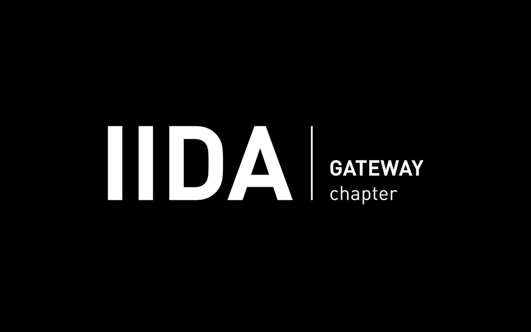 Courtney Padgitt – IIDA Gateway Chapter President-Elect