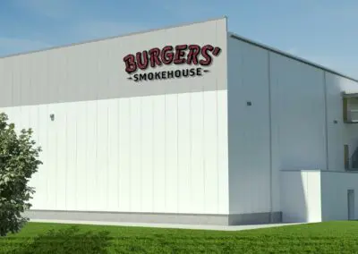 Burgers’ Smokehouse