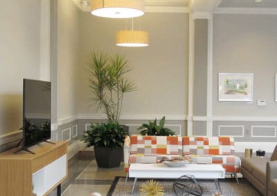 Strathmore Apartments