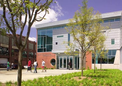 Boys and Girls Club of Greater St. Louis