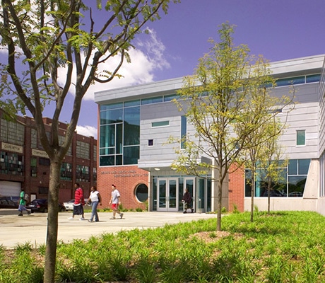 Boys and Girls Club of Greater St. Louis