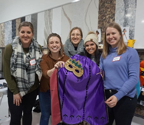 Capes for Kids