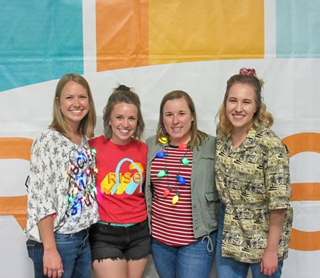 Rise Trivia Night