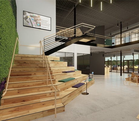 DriveCentric – Corporate Design Project
