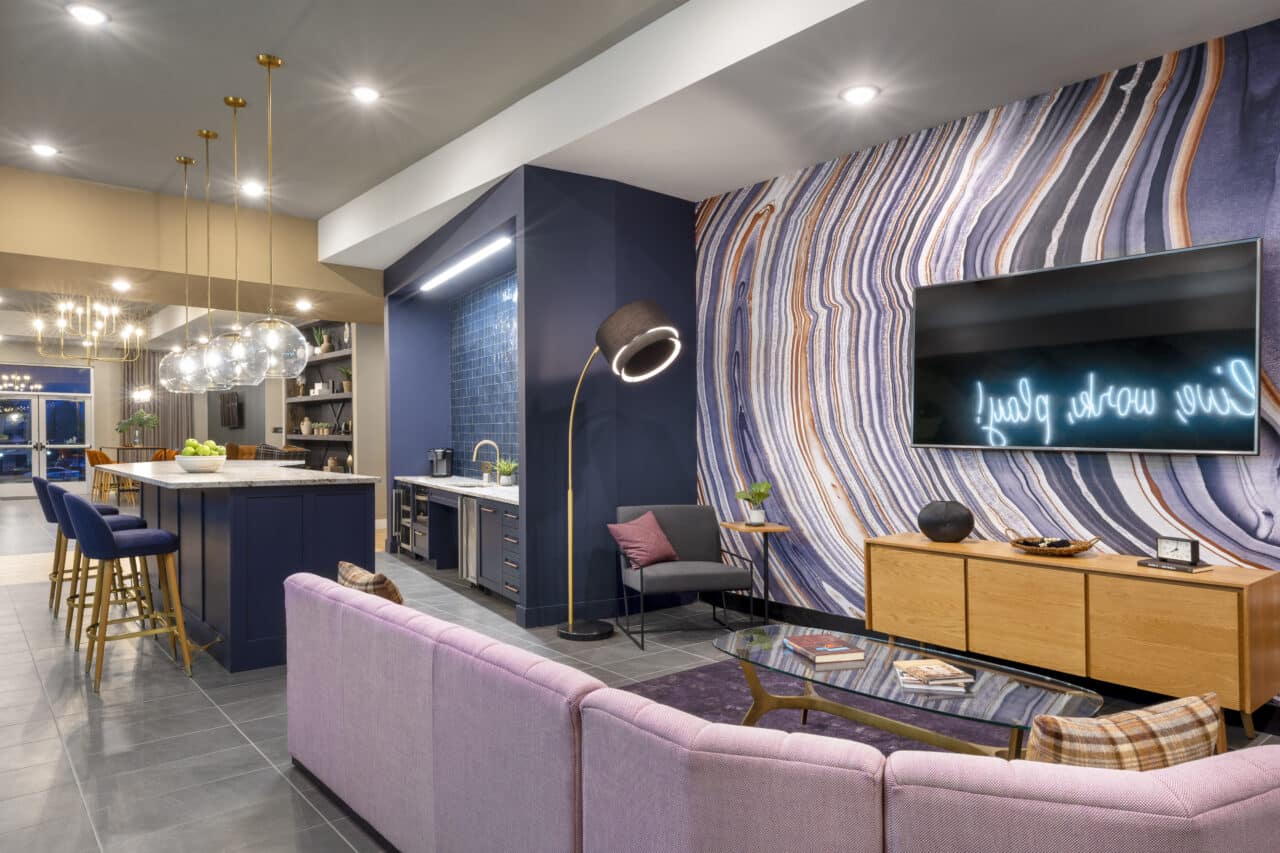 Remiger Design | St. Louis Architecture and Interior Design Firm