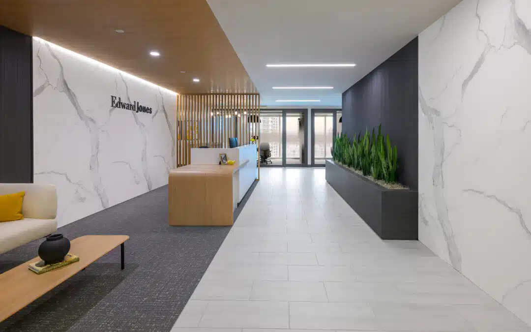 Financial Services Firm