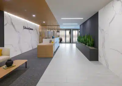 Financial Services Firm