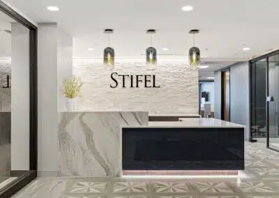 Stifel